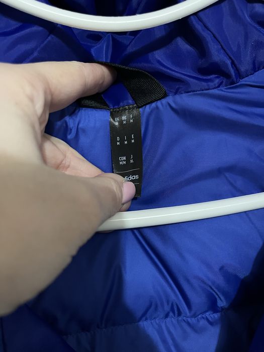 Чоловіча куртка adidas