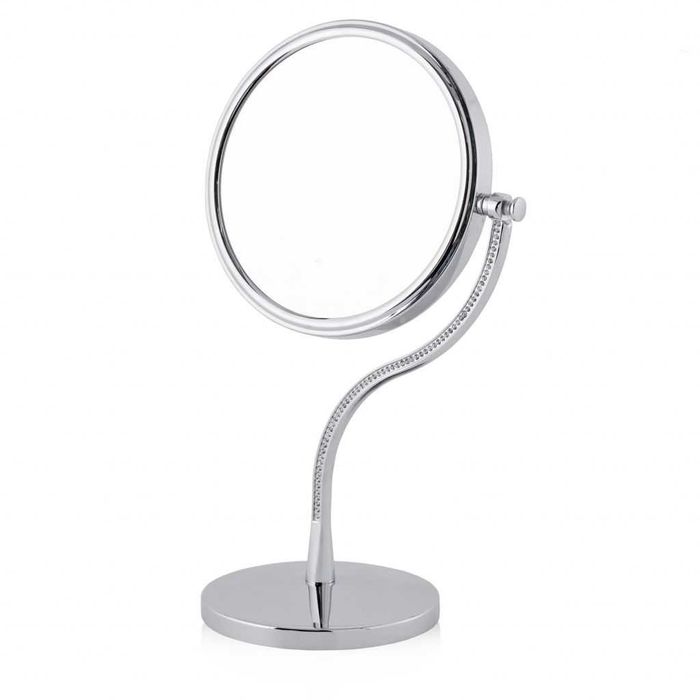 Lustrko CUELLO w stylu glamour