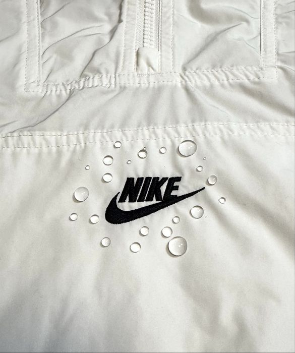 Nike Club Marina Anorak M/L чоловічий анорак, вітровка
