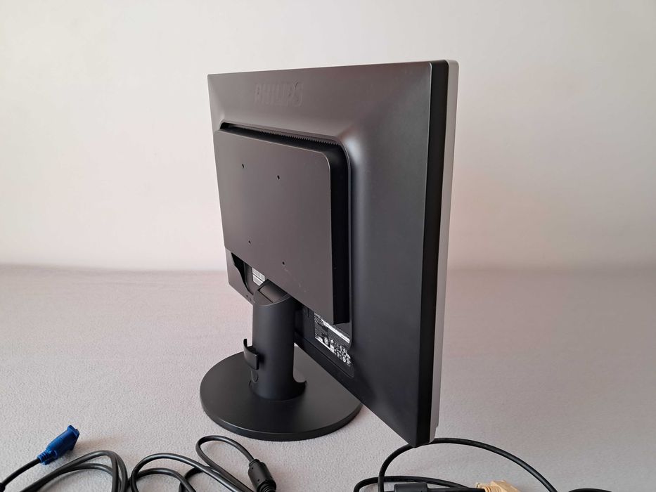 Monitor Philips 22 Brilliance 220SW 220SW9FB/00