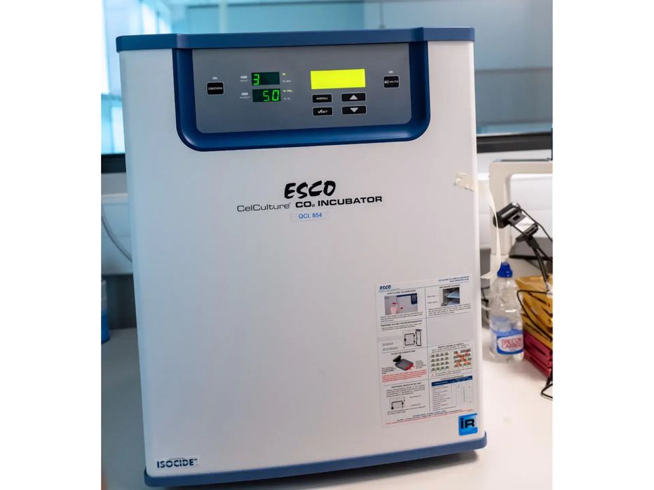 Inkubator CO2/O2 ESCO CelCulture