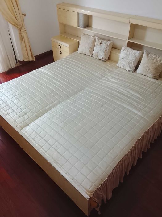Quarto para arrendar
