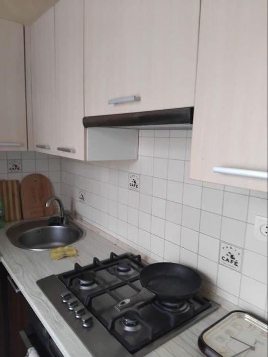 Оренда 1 кім.квартири на Просвіти