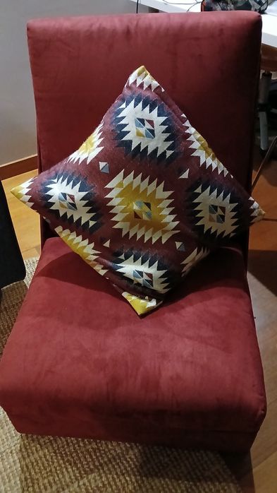 Sofa - Poltrona/ cama