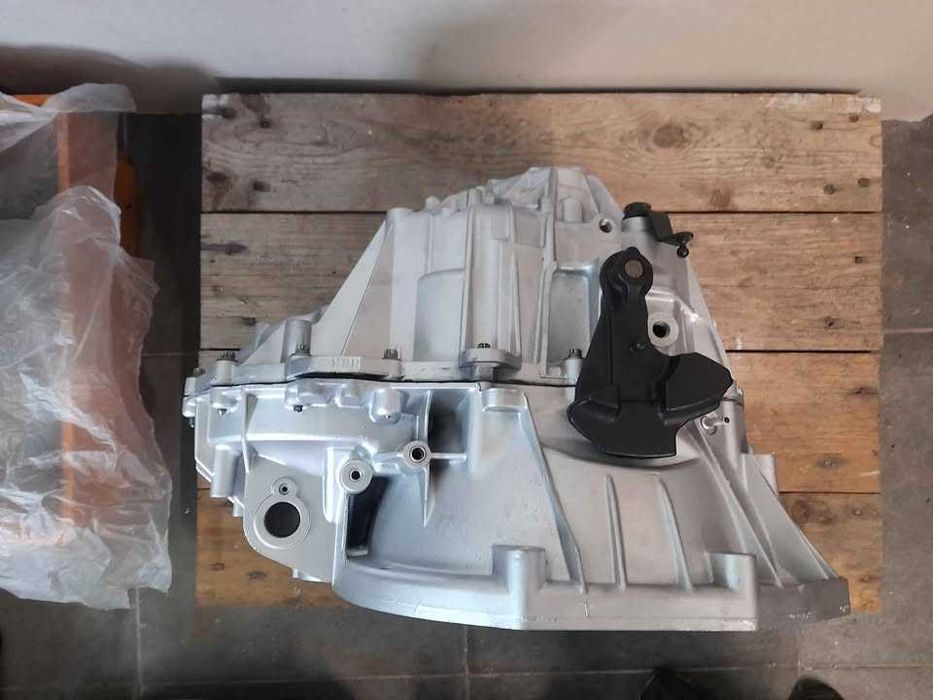 Caixa de velocidades Renault Master 2.3 dci Ref. PF6042