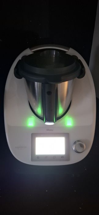 Bimby TM5 Vorwerk