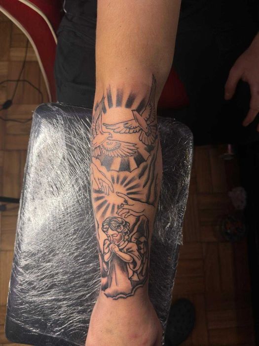 TATTOS DE QUALIDADE. precos acessiveis