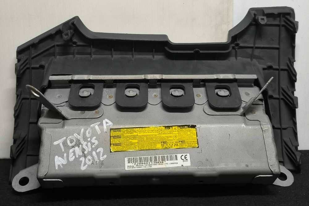 Airbag Joelho | TOYOTA | AVENSIS Combi (_T27_) [11.2008 - 10.2018]