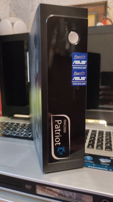 ПК мини Patriot Pim 2000