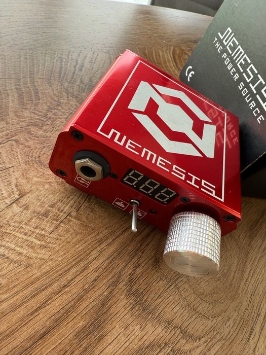 Maquinas para tatuar e acessorios