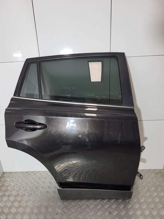 Toyota Rav4 IV Drzwi Prawy Tył 4U5