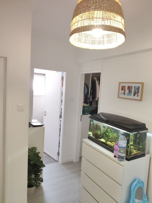T3 Póvoa de santo Adrião, apartamento