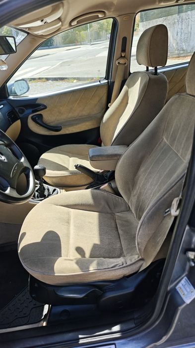 Lancia Lybra 1.9 JTD Impecável