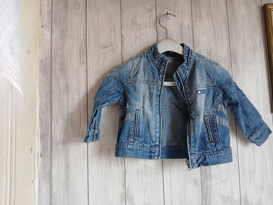 Katana dzinsowa 86 next