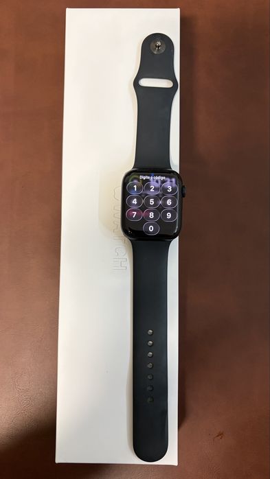 Smartwatch apple iwatch serie 8 45mm