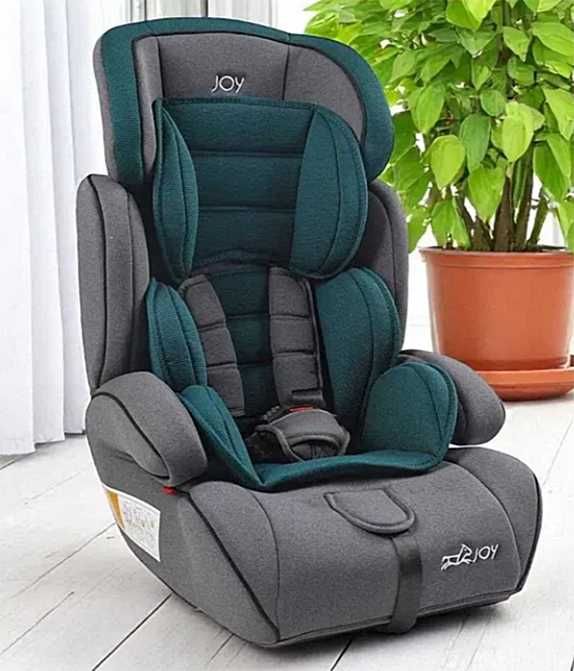 Універсальне автокрісло joy з бустером 9-36 кг