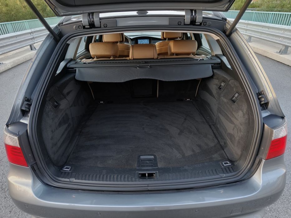 BMW 520d 2.0 177cv