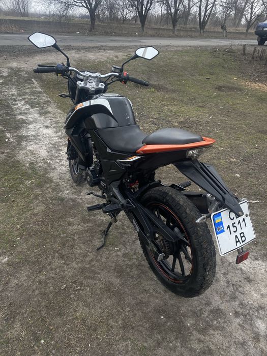 Продам Спарк р28 2019 року