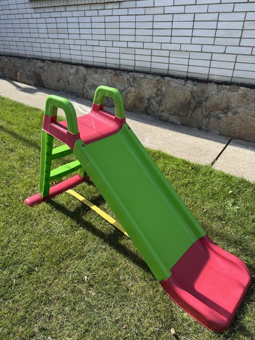 Гірка дитяча Doloni