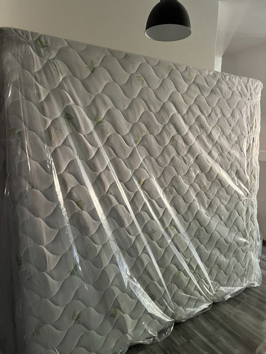 Materac 200x220