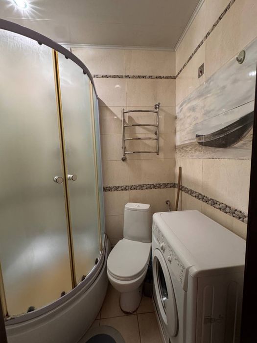 Квартира подобово/посуточно