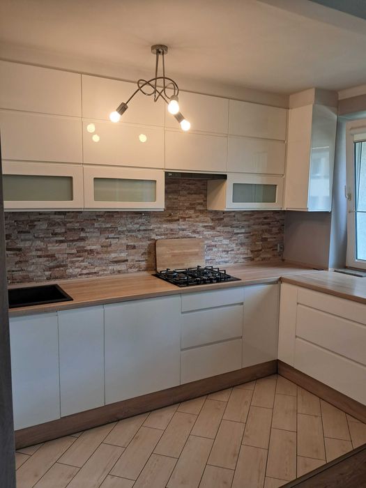 Mieszkanie do wynajecia 3 pokoje Podwale 51m2