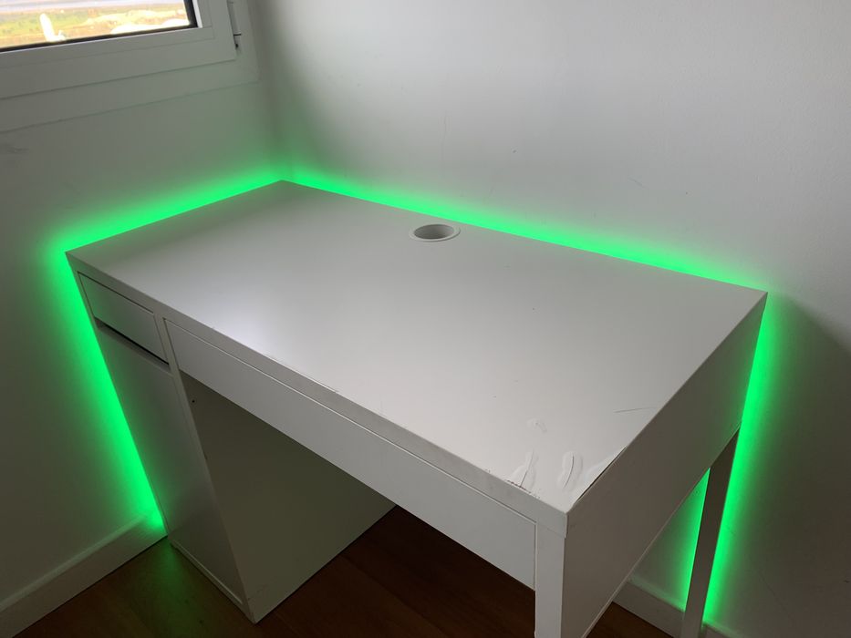 Secretaria gaming