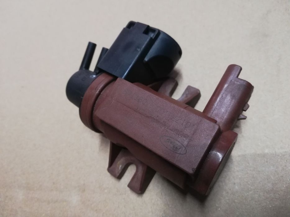 Zawór zaworek podciśnienia Pierburga N75 Focus mk2 C-max 1.6 2.0 tdci