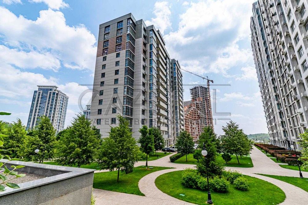 Продаж квартири, ЖК Новопечерські Липки, Драгомирова, Верхогляда