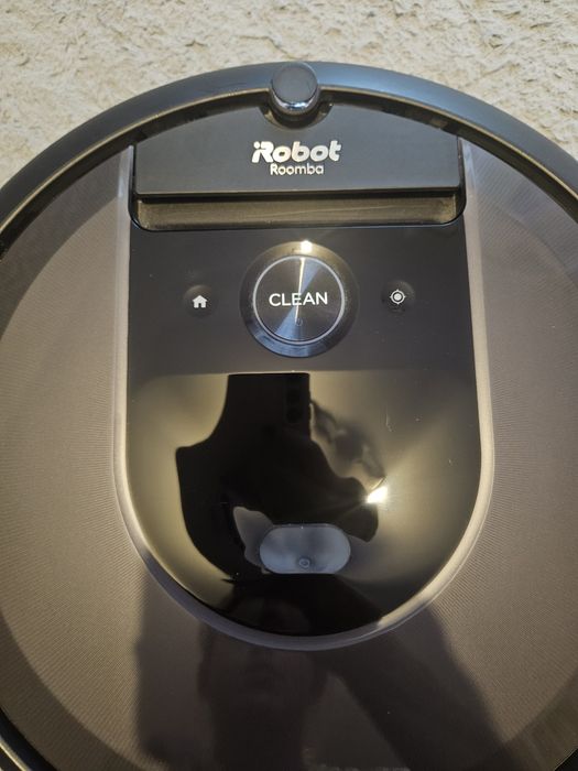 Sprzedam iRobot Roomba i7