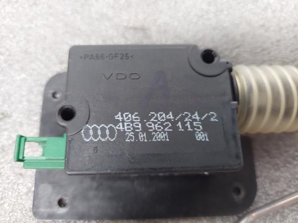 Motor Fecho Mala VOLKSWAGEN Golf IV (1J1)