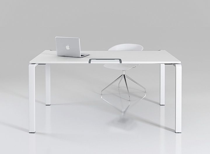 РАСПРОДАЖА столы письменные ENRAN офисные угловые с тумбами