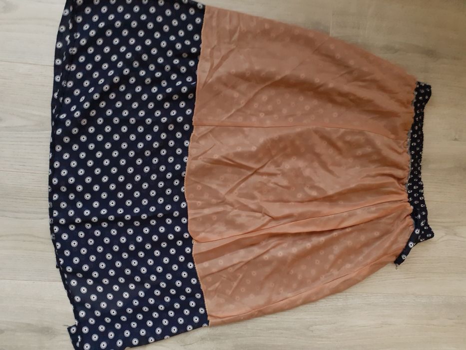 Letnie spódnice.