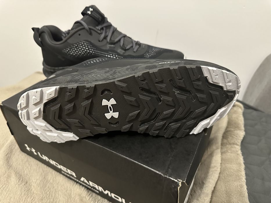 Buty under armour r 45
