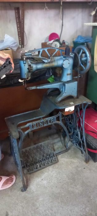 Ferramentas e equipamentos