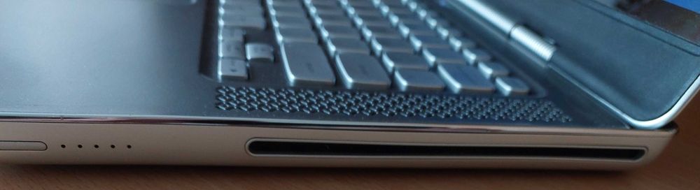 Laptop Dell XPS 14" i5, 120GB SSD, do pracy, nauki, mały