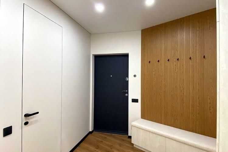 2-комнатная квартира по адресу ул. Ильенка Юрия (площадь 81 м²) - Atlanta.ua - фото 10