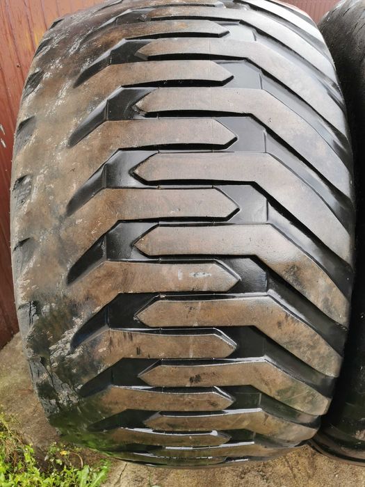 Opony Trelleborg 750/60 r30.5