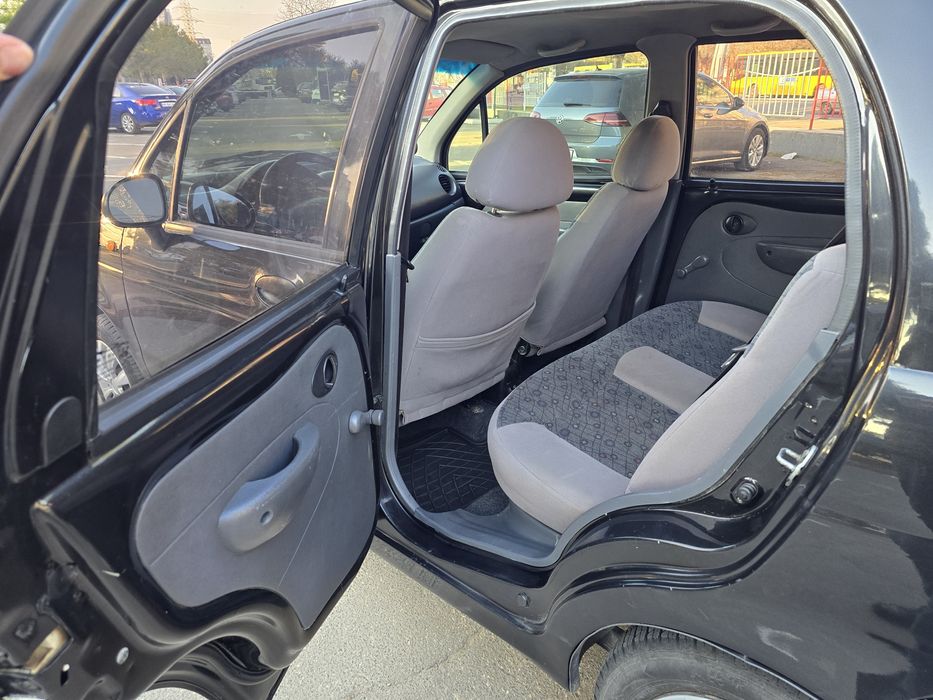 Продам Daewoo Matiz 2011 рік в хорошому стані