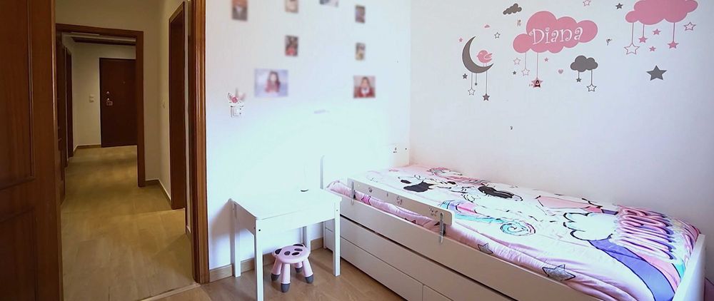 Apartamento T2 na São Marcos