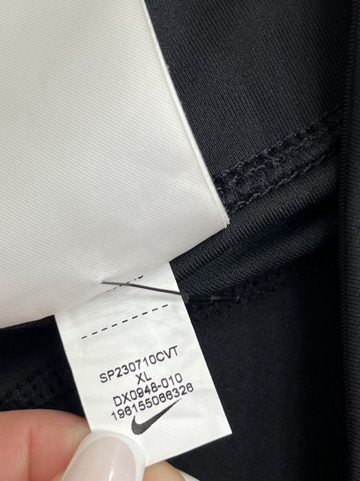 Лосини Nike Fast бігові