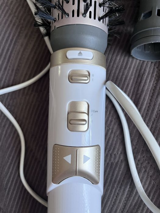 Фен щітка Philips