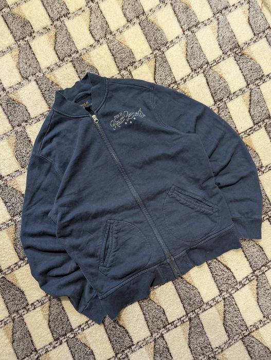 Зіпка Polo Ralph Lauren