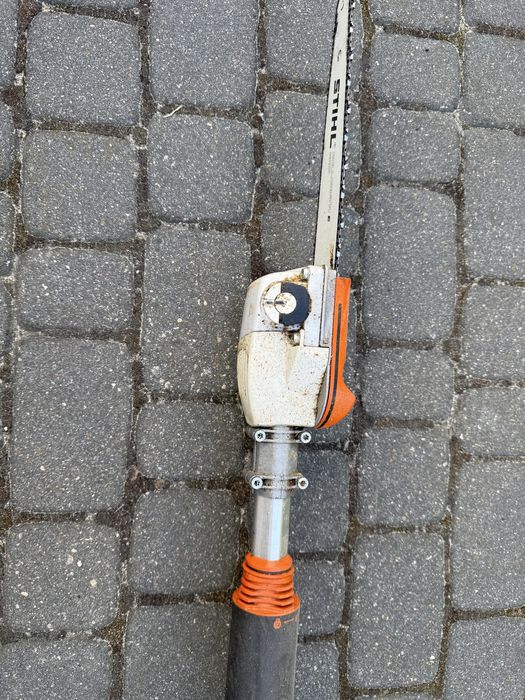 STHIL pilarka HT 135