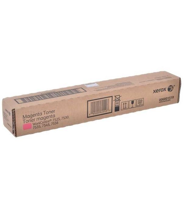 Xerox toner 006R01519 (magenta) nowy oryginał