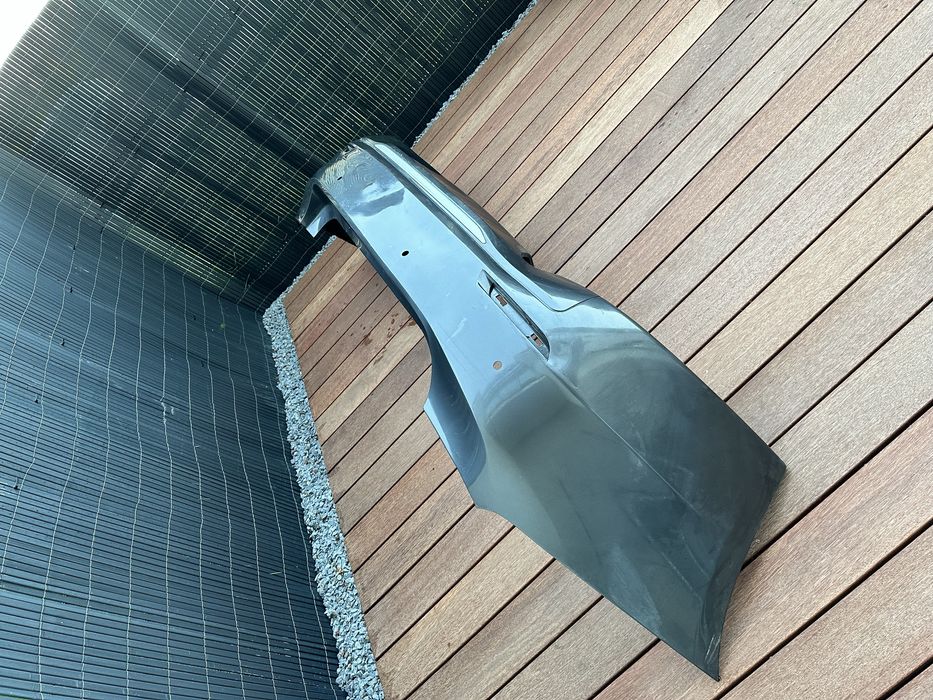 Zderzak bmw f30 oryg przód, tył