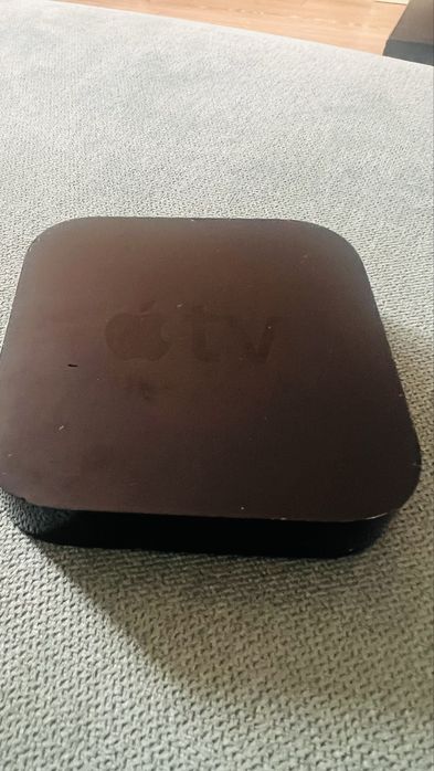 Apple TV (Modelo A1469) C/Caixa