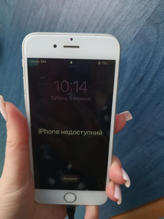 Смартфон Айфон 6s