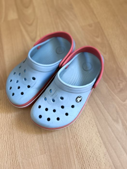 Crocs жіночі (дитячі)
