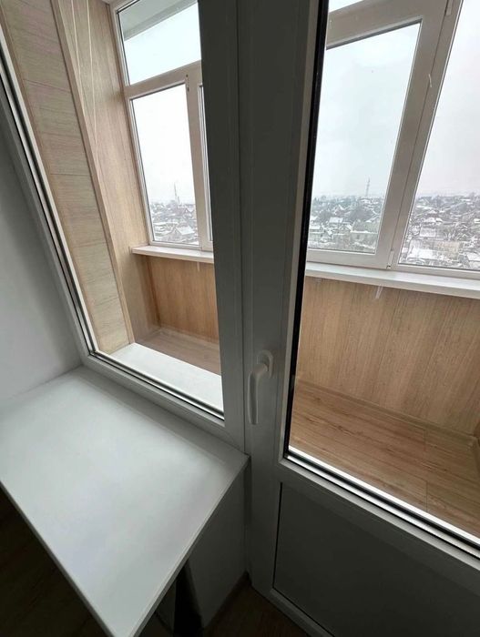 ВІД ВЛАСНИКА!Продаж великогабаритної квартири,2кім,вул Дунайська